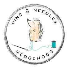 Pins and Needles Hedgehogs
